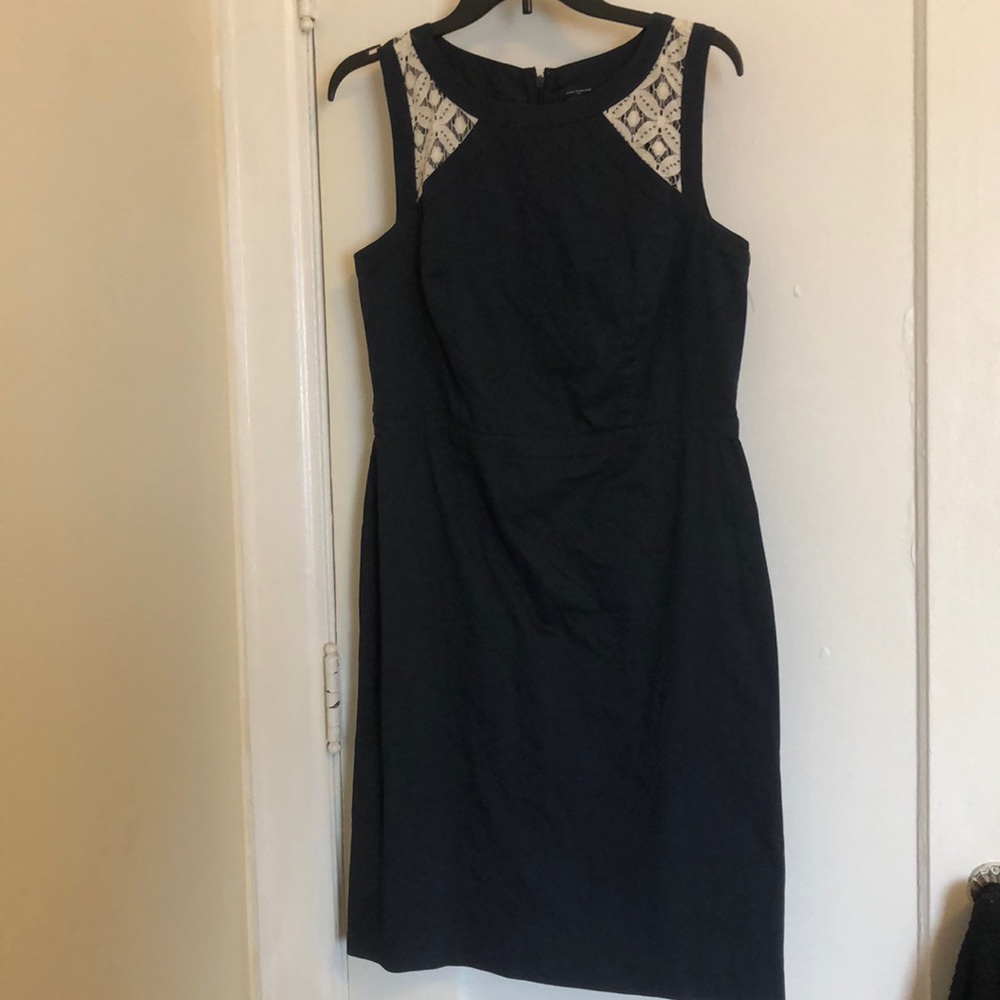 Ann Taylor dress - Picture 3 of 3